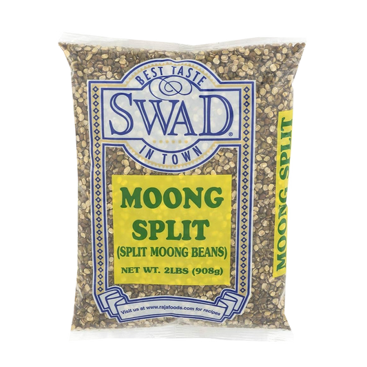 Swad Moong Dal Split 2lb