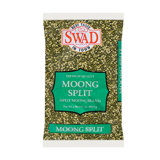 Swad Moong Split 4LB