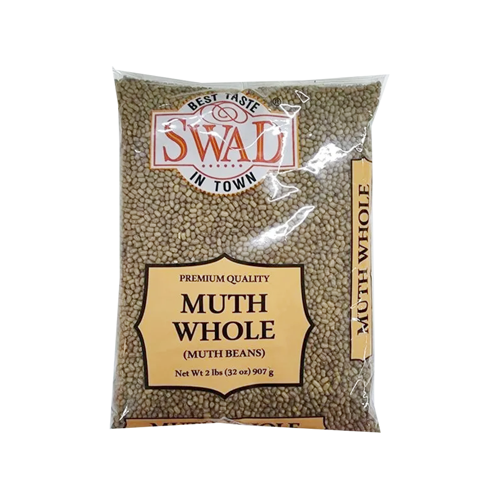 Swad Moth Whole 2LB