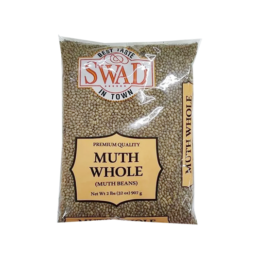 Swad Moth Whole 2LB