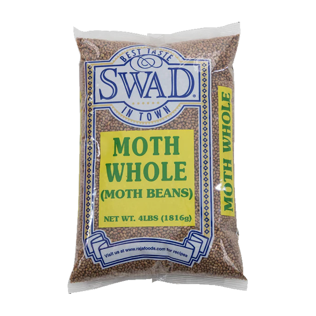 Swad Moth Whole 4lb
