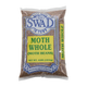 Swad Moth Whole 4lb