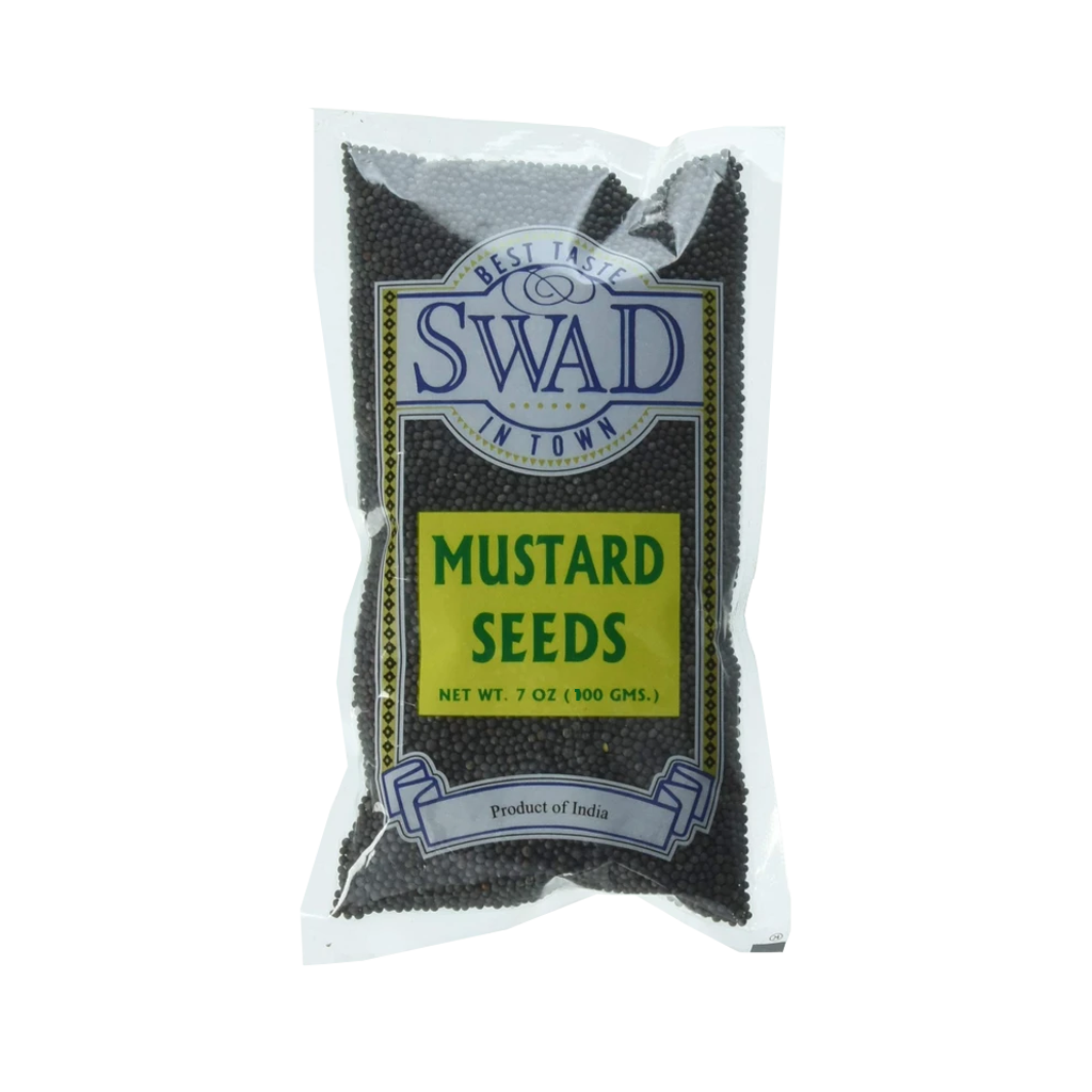 Swad Mustard Seeds 100g