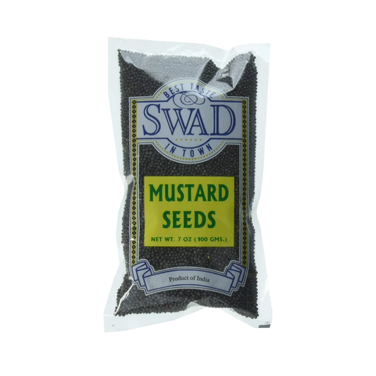 Swad Mustard Seeds 100g