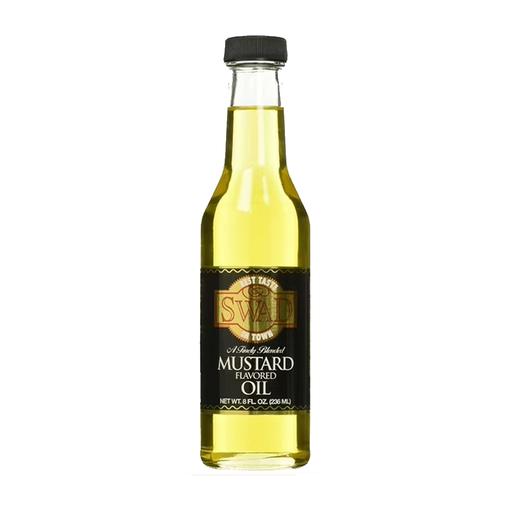 Swad Musted Oil 236ml