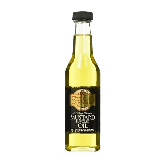 Swad Musted Oil 236ml