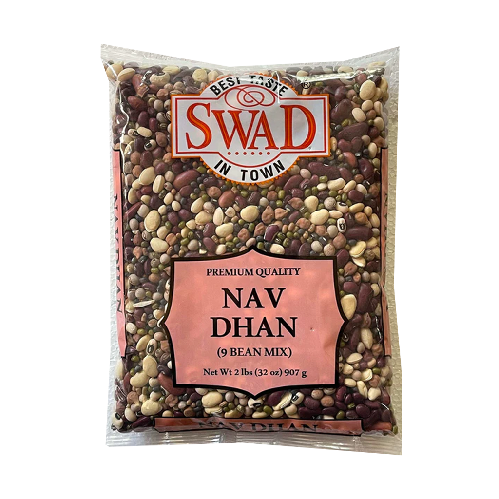 Swad Nav Dhan 2LB