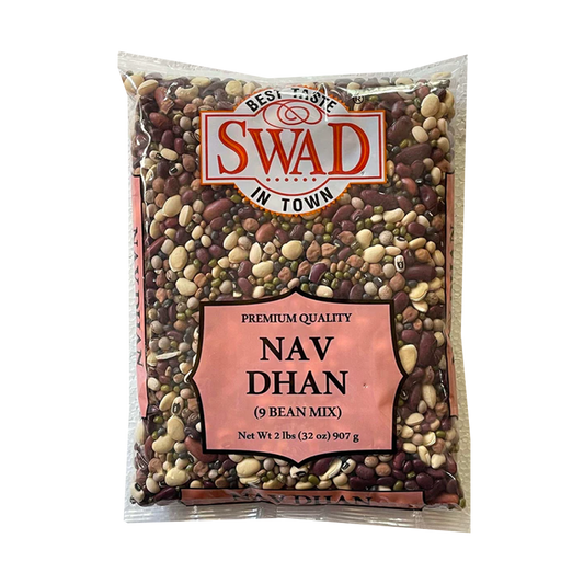 Swad Nav Dhan 2LB