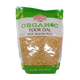 Swad Organic Toor Dal 2L