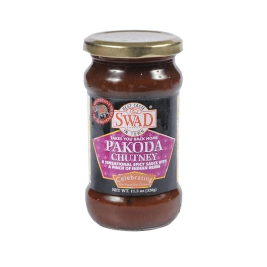 Swad Pakoda Chutney 320g
