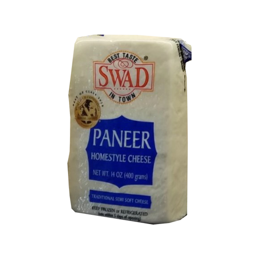 Swad Paneer 14oz