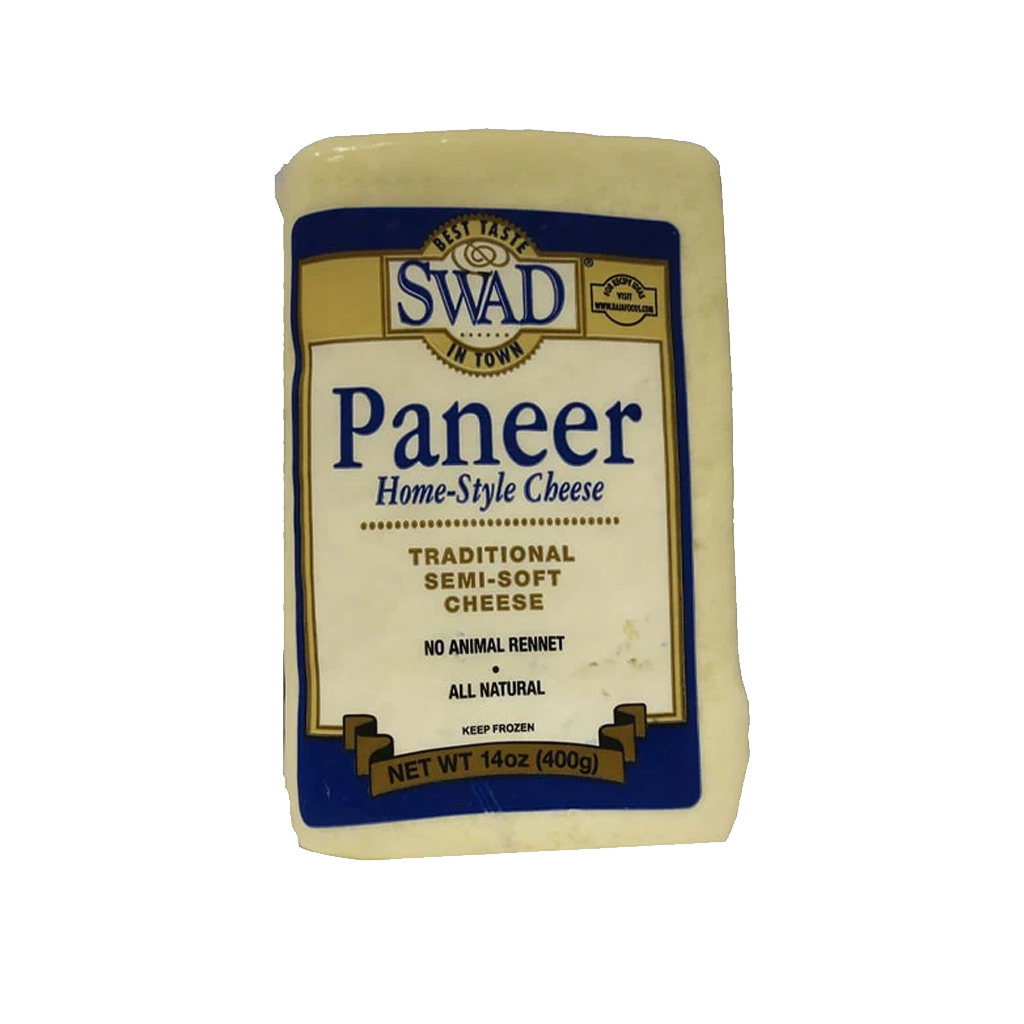 Swad Paneer Block 14oz