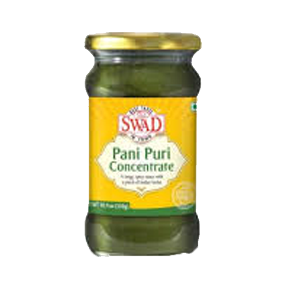Swad Pani Puri Chutney 310g