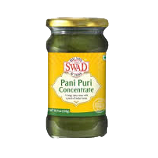 Swad Pani Puri Chutney 310g