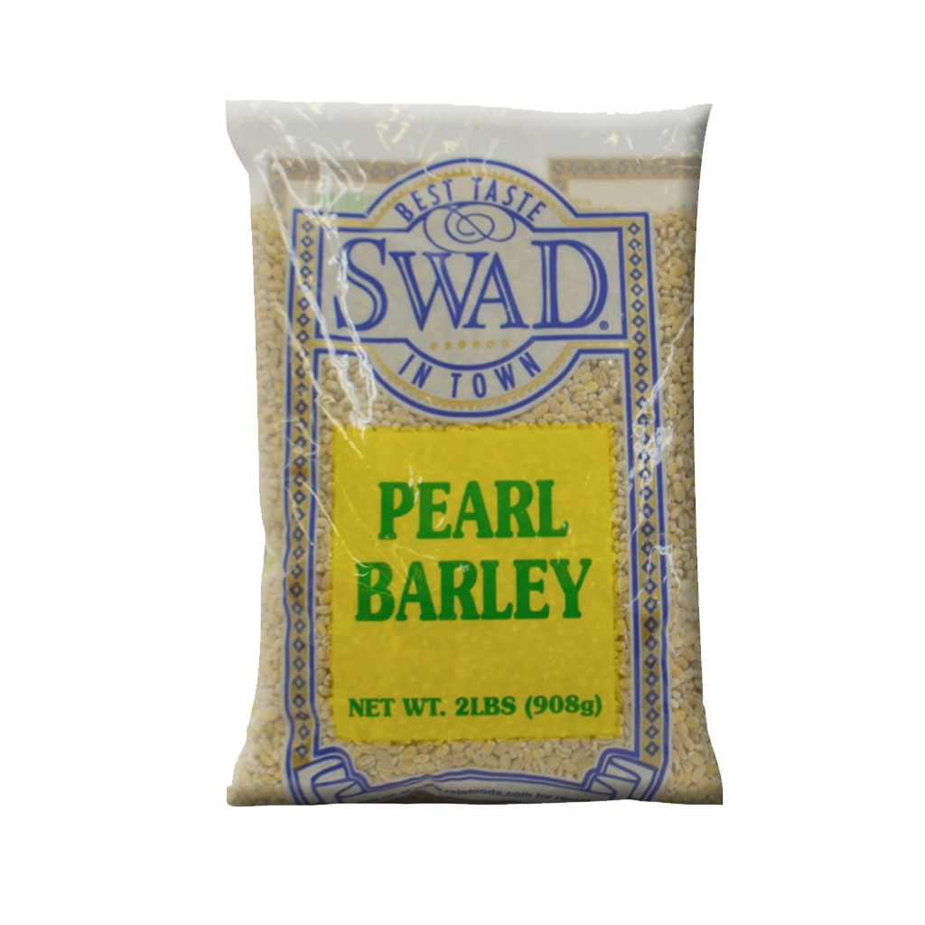 Swad Pearl Barley 2lb