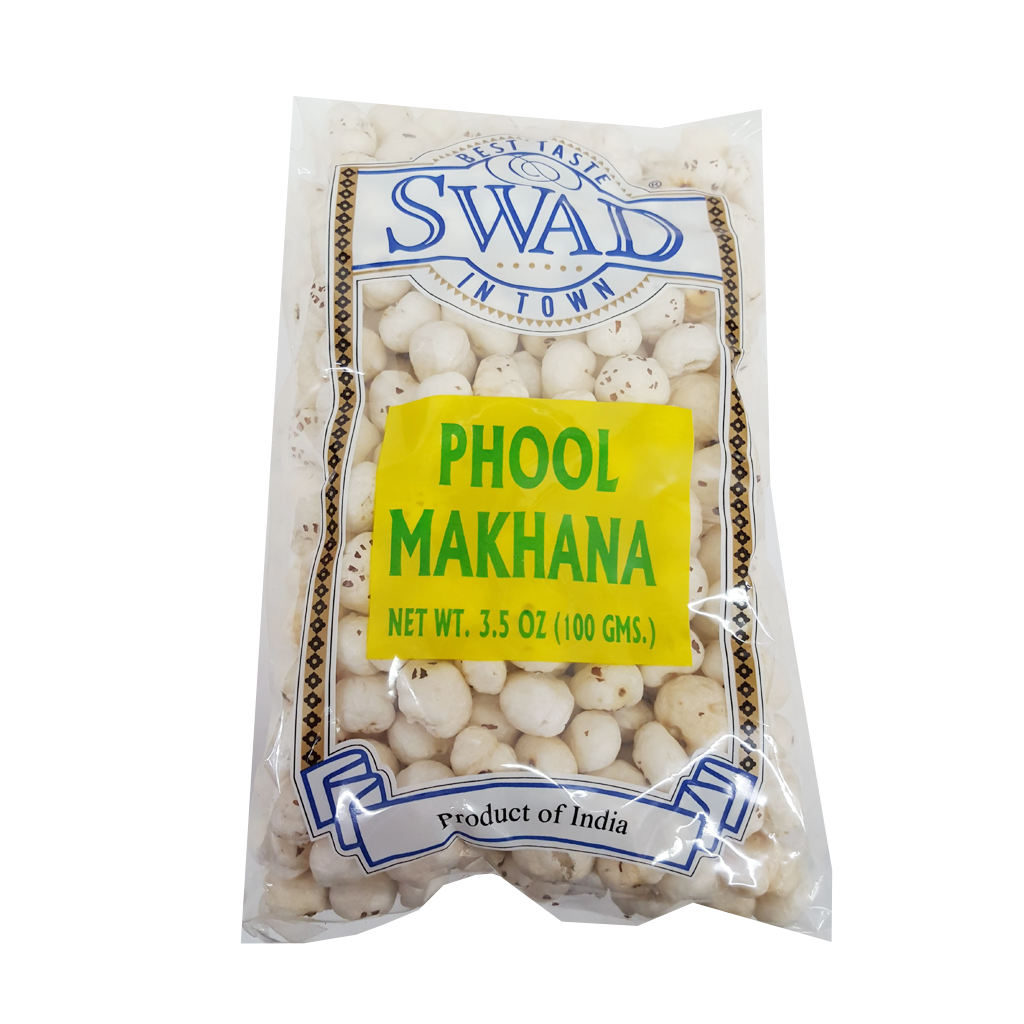 Swad Phool Makhana 100g