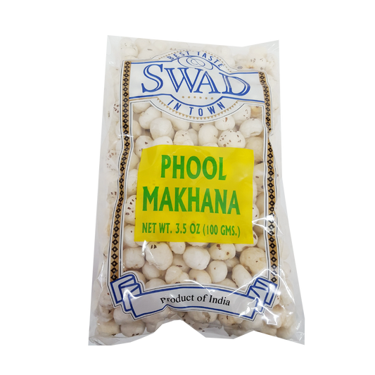 Swad Phool Makhana 100g