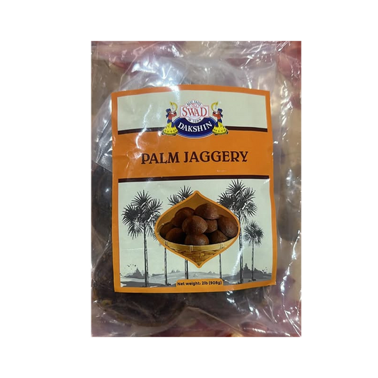 Swad Plam Jaggery 2lb