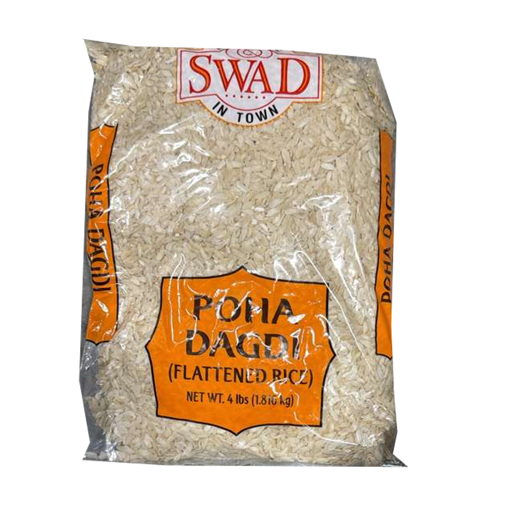 SwadPoha Dagdi 4lb
