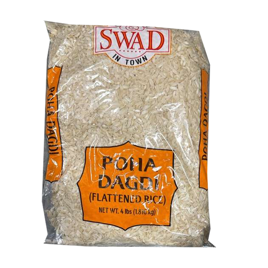 SwadPoha Dagdi 4lb