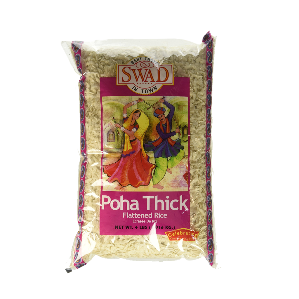 Swad Poha Thick 4LB
