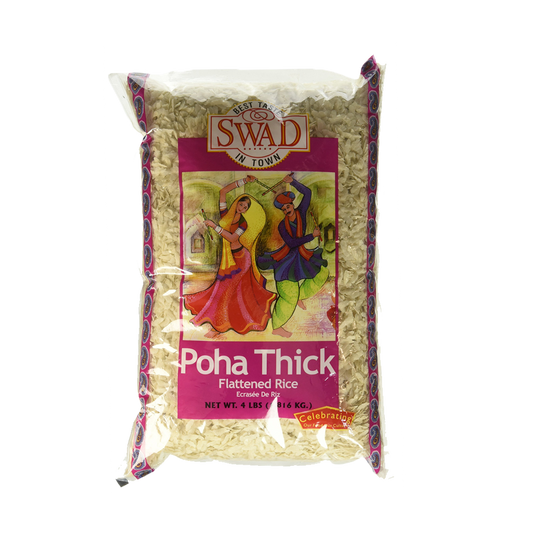 Swad Poha Thick 4LB