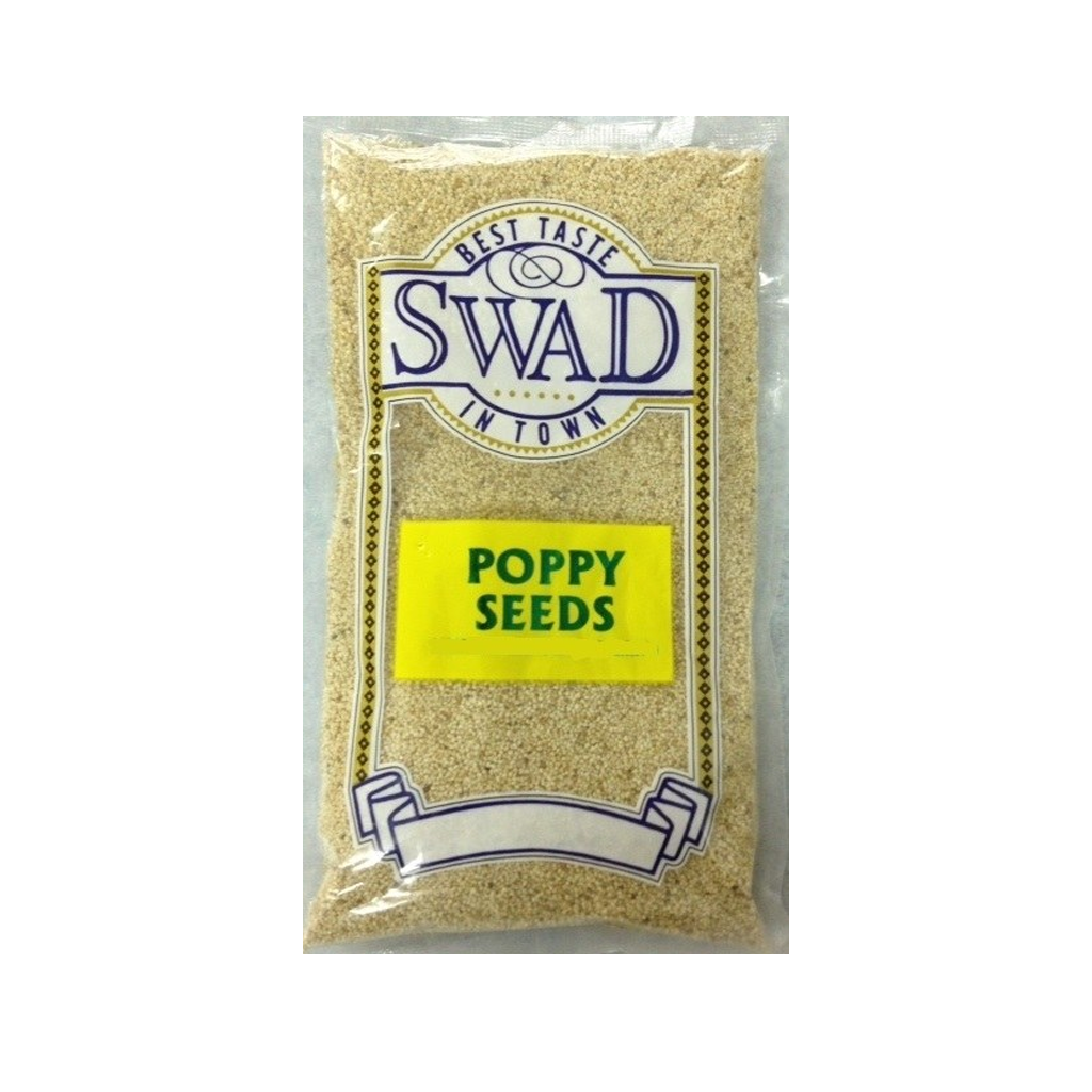 Swad Poppy Seeds 100gm