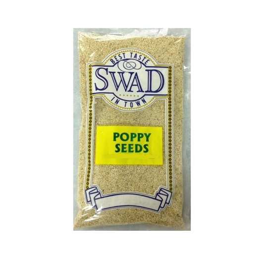 Swad Poppy Seeds 100gm