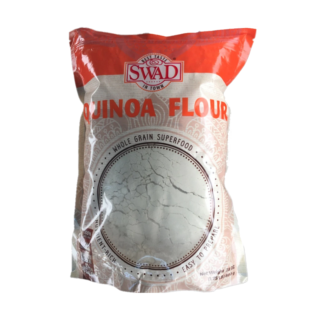 Swad Quinoa Flour 28oz