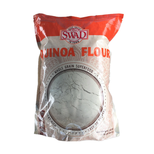 Swad Quinoa Flour 28oz