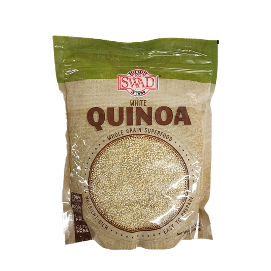 Swad Quinoa White 2lbs