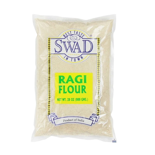 Swad Ragi Flour 800g