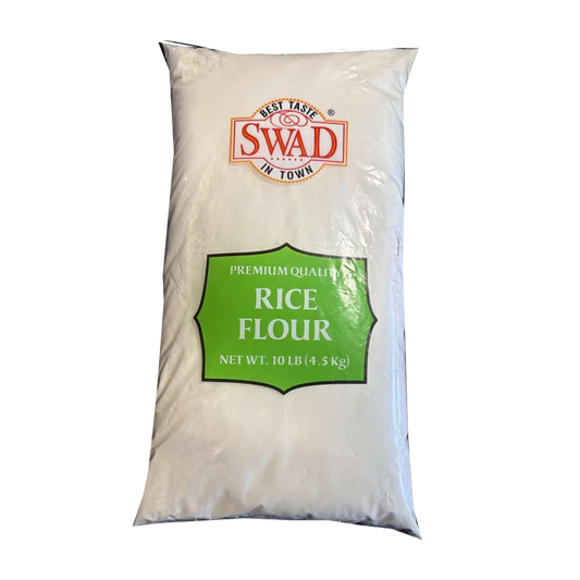 Swad Rice Flour 10lb