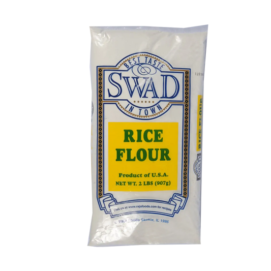 Swad Rice Flour 2LB