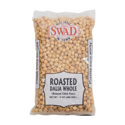 Swad  Roasted Dalia Whole