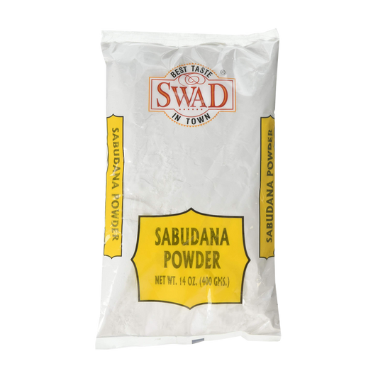 Swad Sabudana 14oz