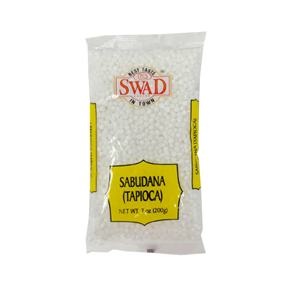 Swad Sabudana 200gm