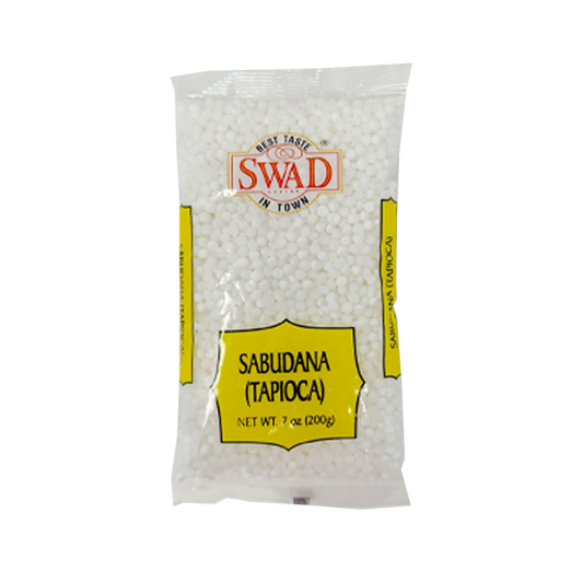 Swad Sabudana 200gm