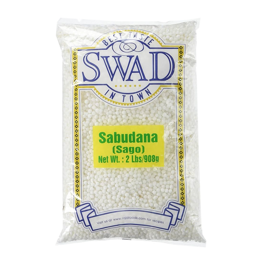 Swad Sabudana 2lb