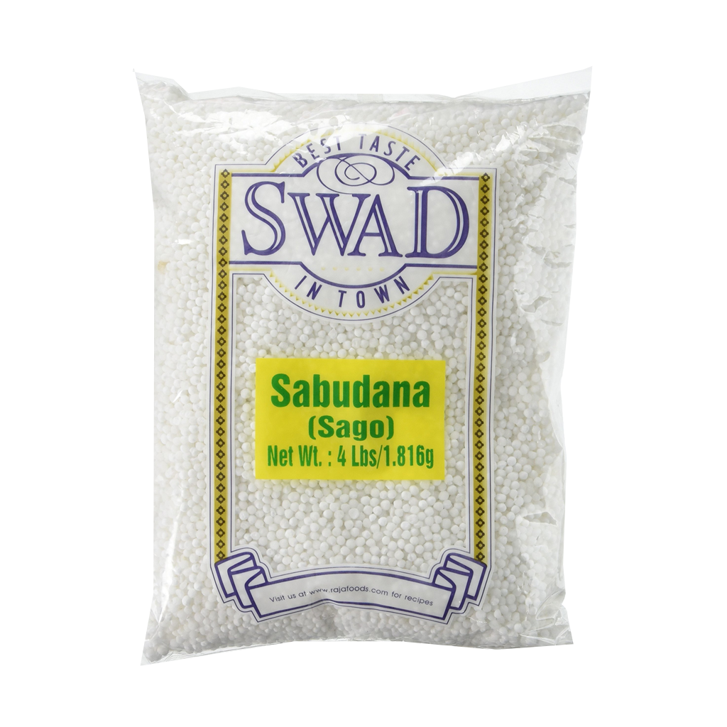 Swad Sabudana 4lb