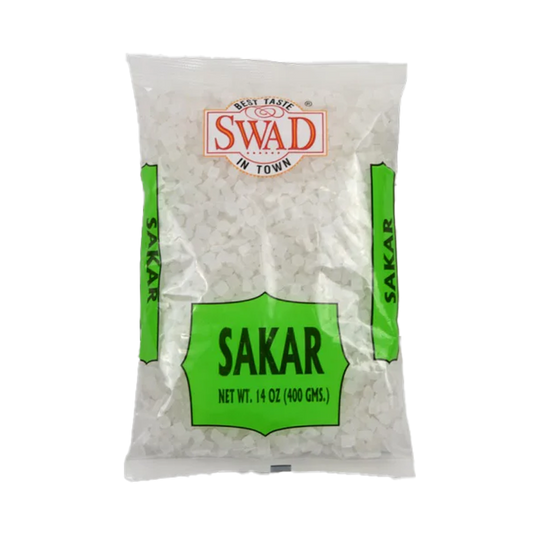 Swad Sakar 14oz