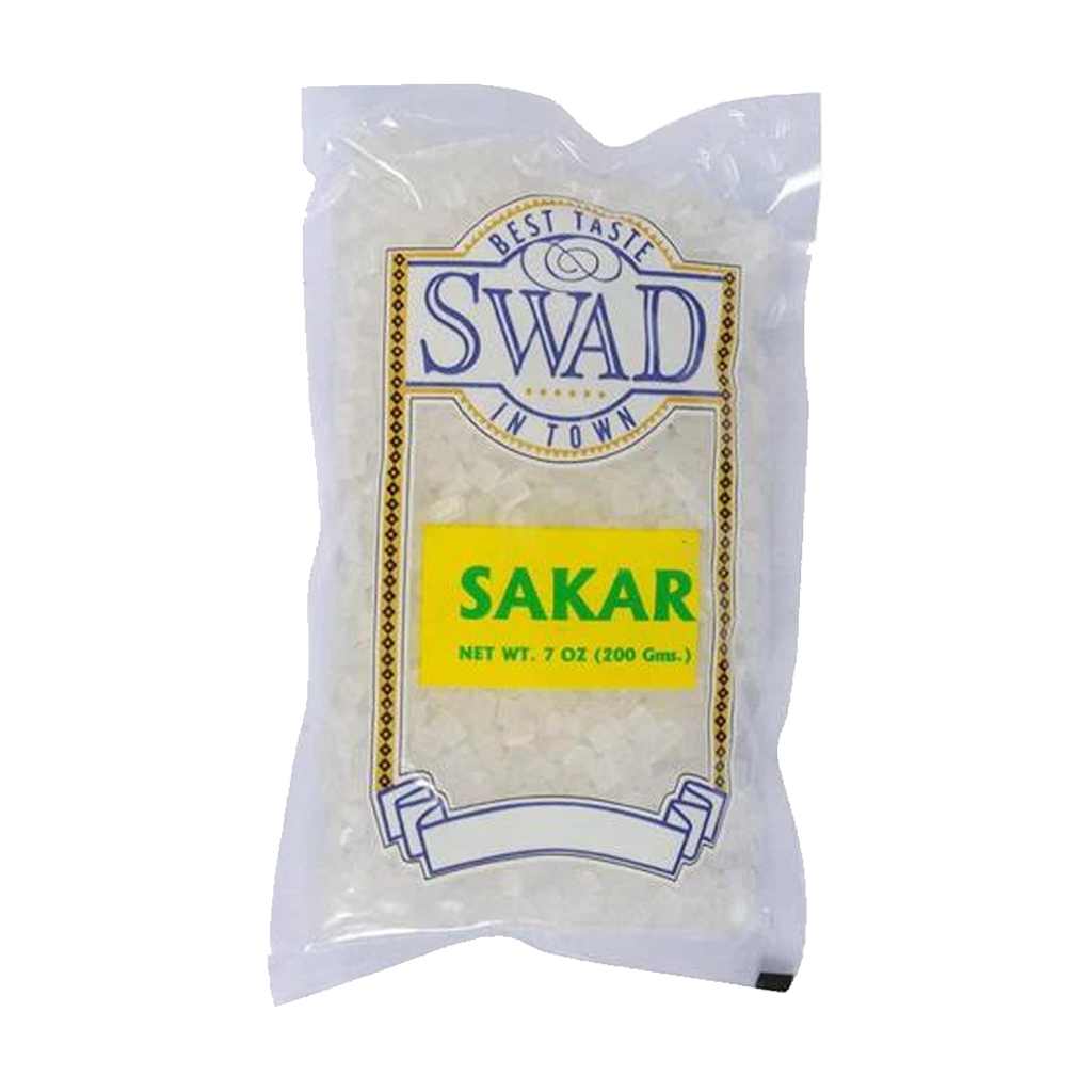 Swad Sakar 7oz