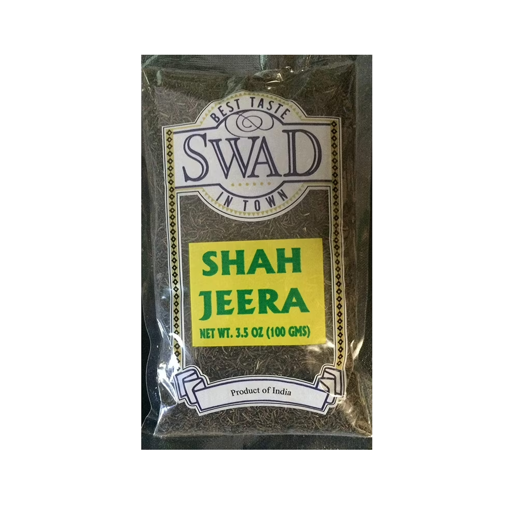Swad Shah Jeera 100g