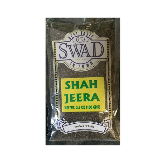 Swad Shah Jeera 100g