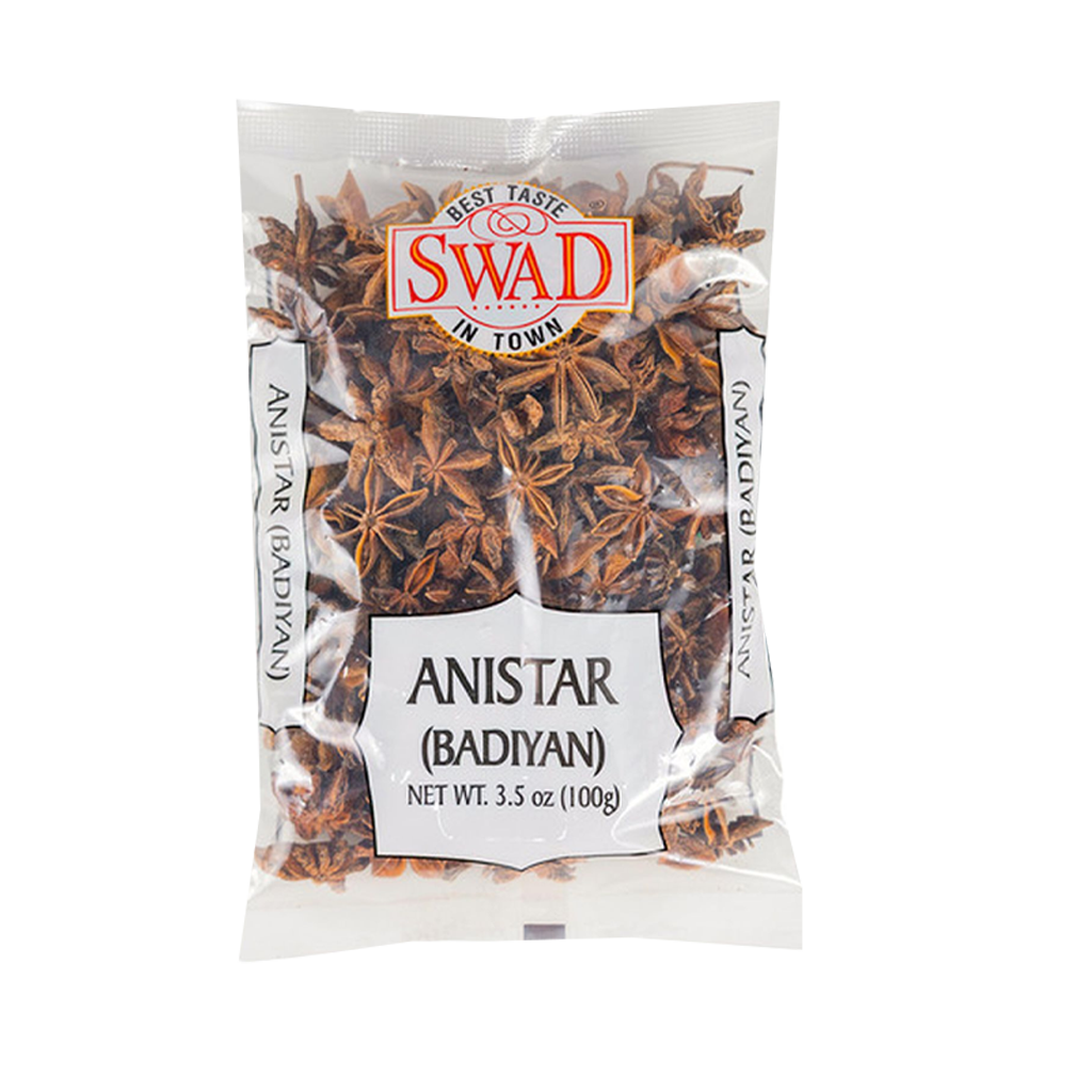 Swad  Star Anise 100g