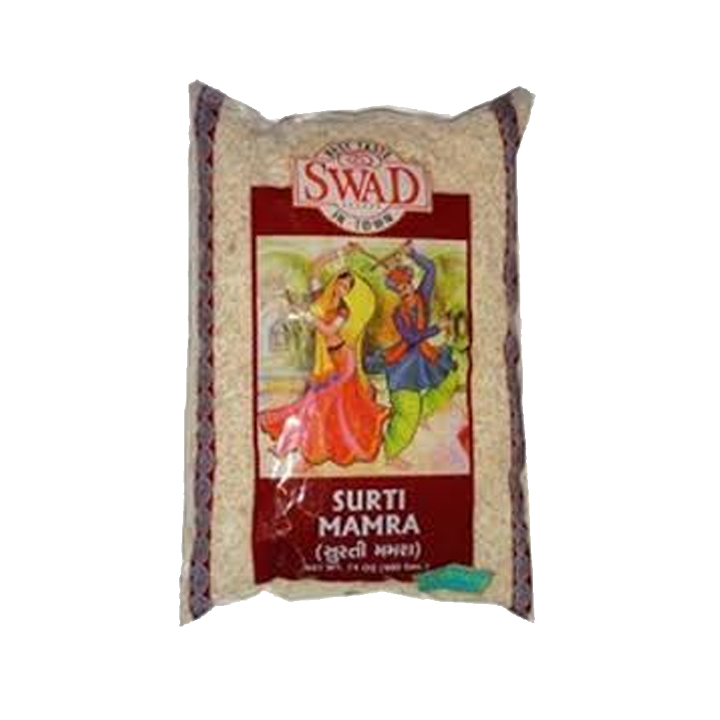 Swad Surti Mamra 14oz