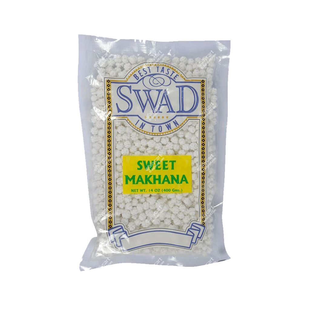 Swad Sweet Makhana 200g