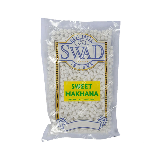 Swad Sweet Makhana 200g