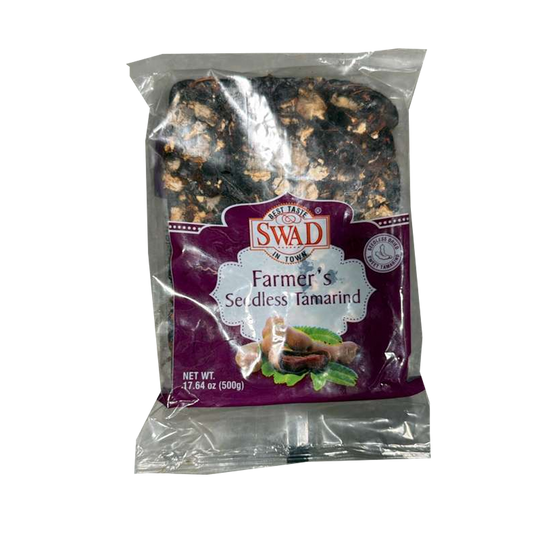 Swad  Tamarind 500g