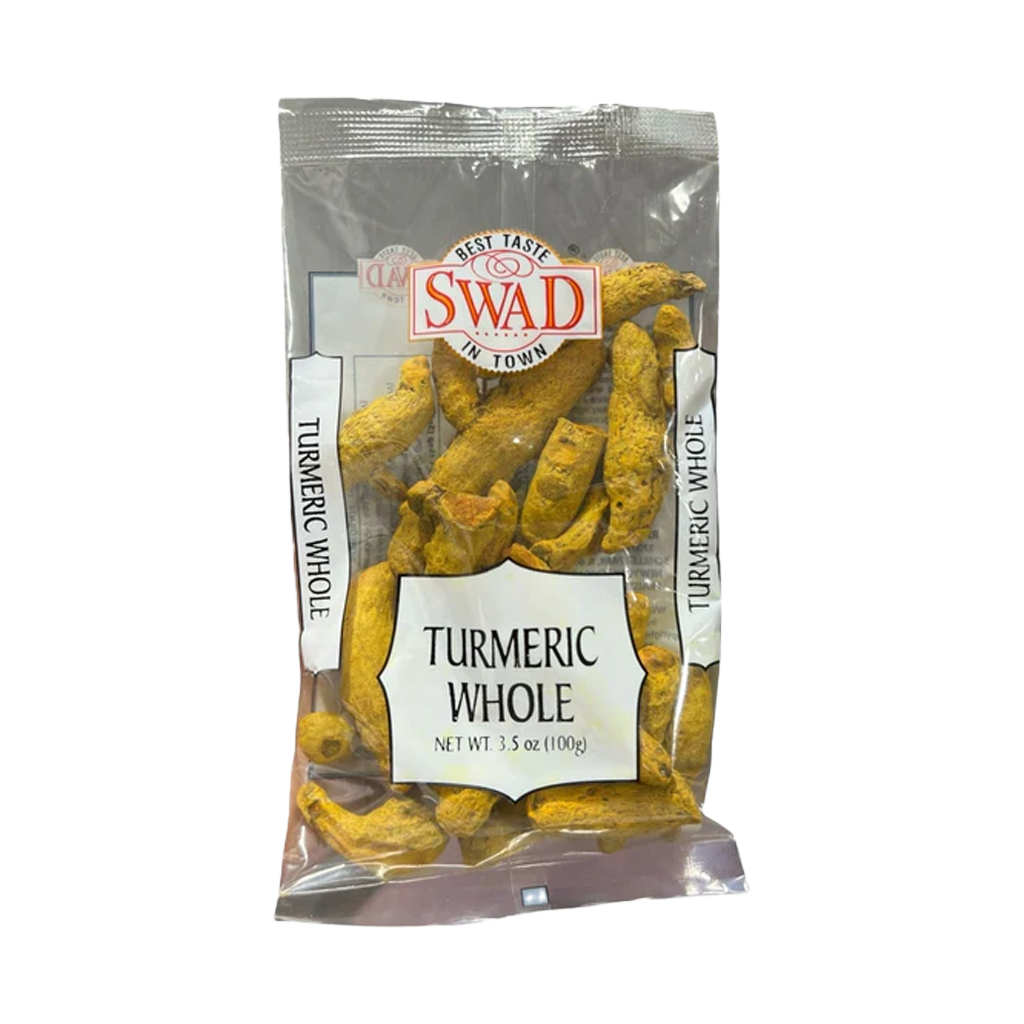 Swad Turmeric 3.5oz